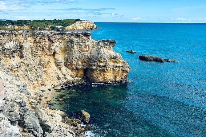 Puerto Rico Hiking Adventure Nature History and Coastal Views - Good To Know