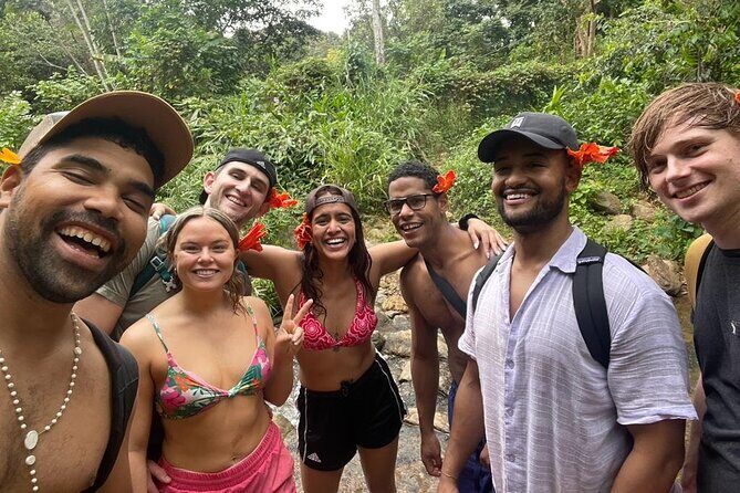 Puerto Rico Hiking and Waterfall PRIVATE Excursion! - The Experience: What to Expect From Start to Finish