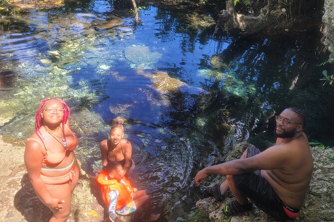 Puerto Rico Karstic Northwest Region Tour-Cave/Beaches/Sacred Spring/Local Towns - Tour Overview