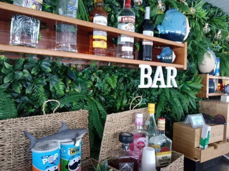 Puerto Rico, Las Palmas: Boat Party - The Experience for Different Types of Travelers