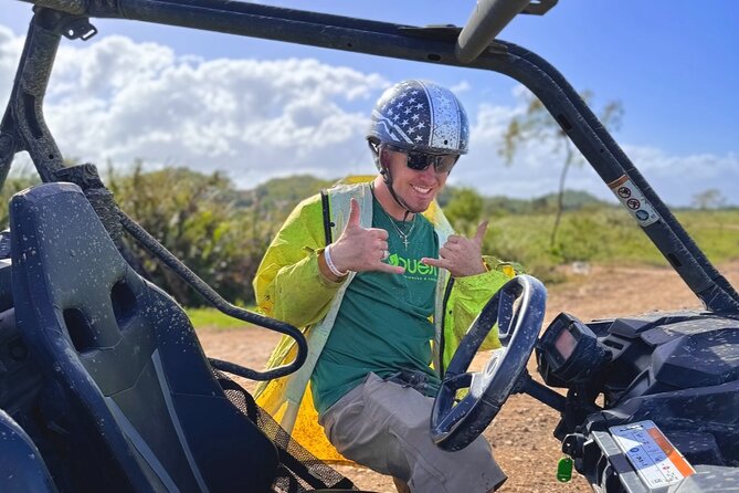Puerto Rico Offroad UTV Experience - Just 5 Minutes From San Juan - Common Questions
