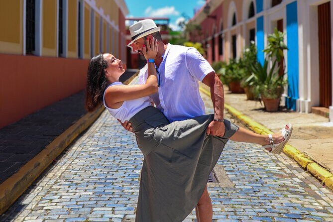 Puerto Rico Photo Tour Old San Juan Beach and River - Good To Know