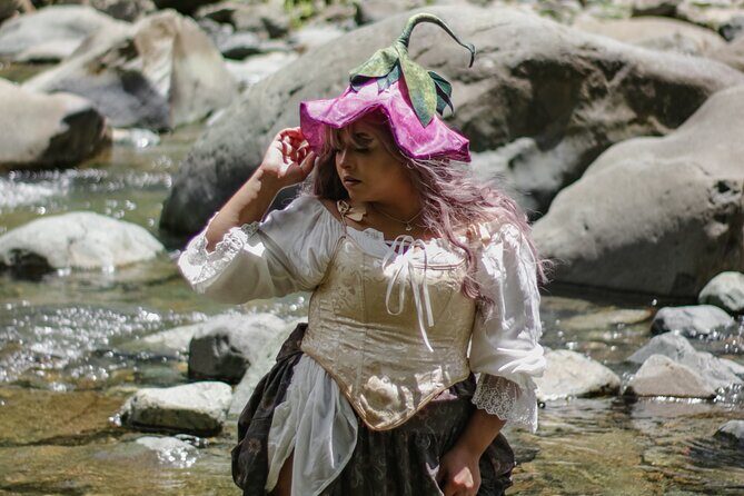 Puerto Rico Photo Tour Old San Juan Beach and River - Exploring the Itinerary in Detail