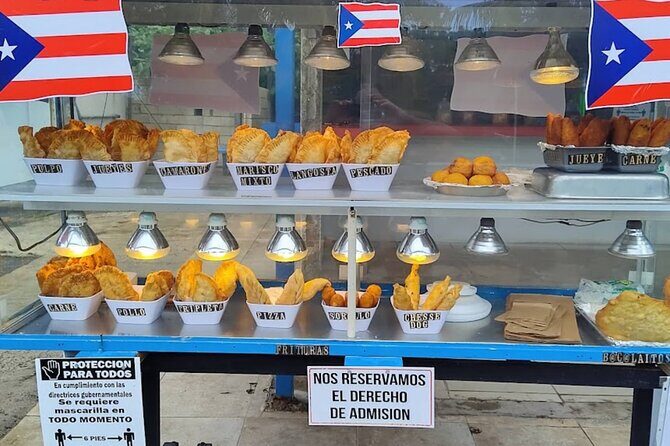 Puerto Rico Photo Tour Old San Juan Beach and River - Who Would Love This Experience?