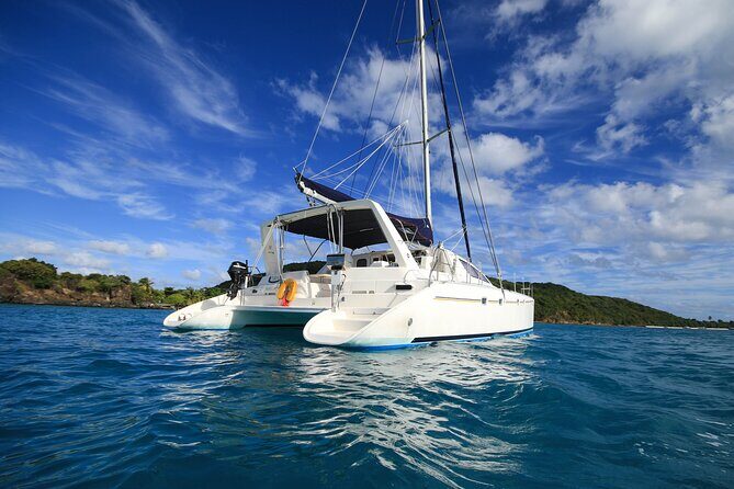 Puerto Rico Private Catamaran Sail from Fajardo - FAQ