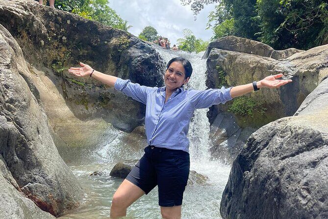 Puerto Rico Rainforest Adventure Trail Trio - The Value Proposition