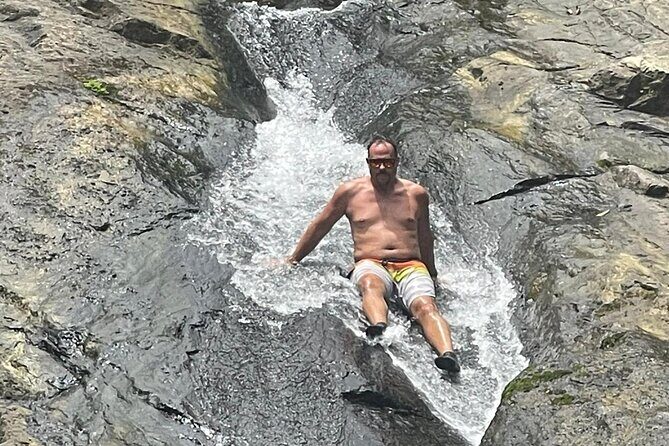 Puerto Rico Rainforest Adventure Trail Trio - FAQs