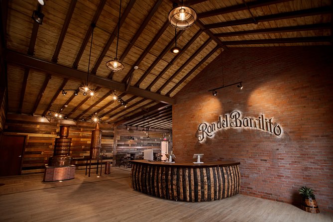 Puerto Rico Rum Estate Small-Group Tour With a Cocktail  - San Juan - Tips for Travelers on the Tour