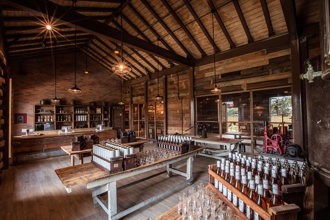 Puerto Rico Rum Estate Small-Group Tour With a Cocktail  - San Juan - Reviews and Feedback From Customers