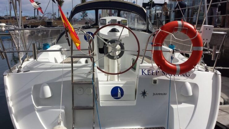 Puerto Rico: Sailing Excursion With Swim, Drinks and Tapas. - Good To Know