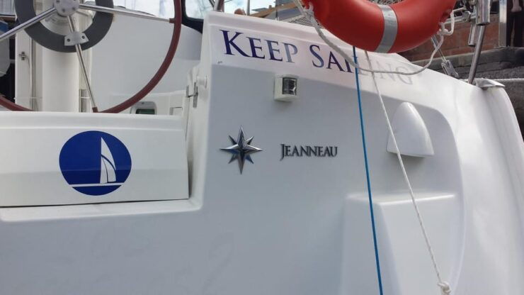 Puerto Rico: Sailing Excursion With Swim, Drinks and Tapas. - Itinerary and Highlights