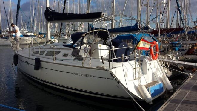 Puerto Rico: Sailing Excursion With Swim, Drinks and Tapas. - Pickup and Drop-off