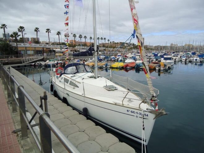 Puerto Rico: Sailing Excursion With Swim, Drinks and Tapas. - Cancellation and Refund Policy