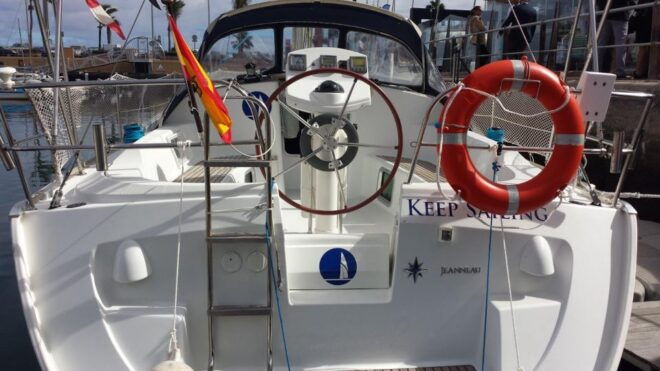 Puerto Rico: Sailing Excursion With Swim, Drinks and Tapas. - Pickup and Drop-off Locations