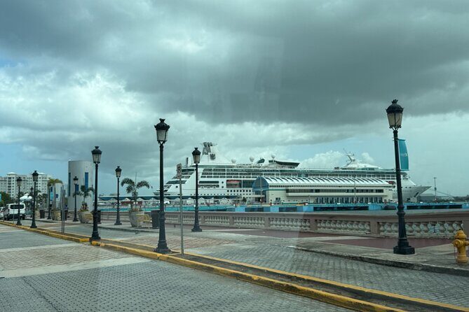 Puerto Rico San Juan Private Transportation Experience - Who Is This Tour Best For?