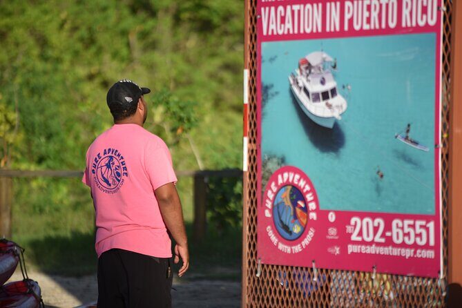 Puerto Rico Sunset Magic: Bio Bay Kayaking Tour from Fajardo - Final Thoughts
