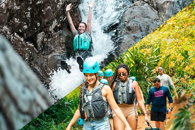 Puerto Rico: The Yunque Rainforest & Waterfalls Half-Day Tour  - San Juan - Customer Feedback and Recommendations