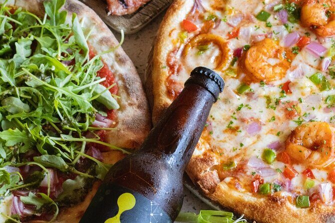 Puerto Rico Tobacco Farm and Local Brewery Tour - Good To Know  