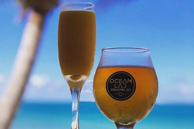 Puerto Rico Tobacco Farm and Local Brewery Tour - Exploring the Tour: A Deep Dive into the Itinerary  