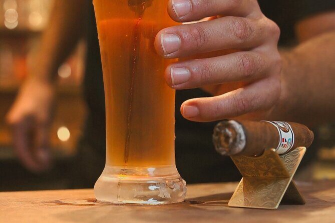 Puerto Rico Tobacco Farm and Local Brewery Tour - Is This Tour Worth It?  