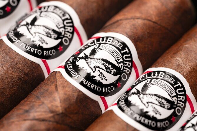 Puerto Rico Tobacco Farm and Local Brewery Tour - Final Thoughts  