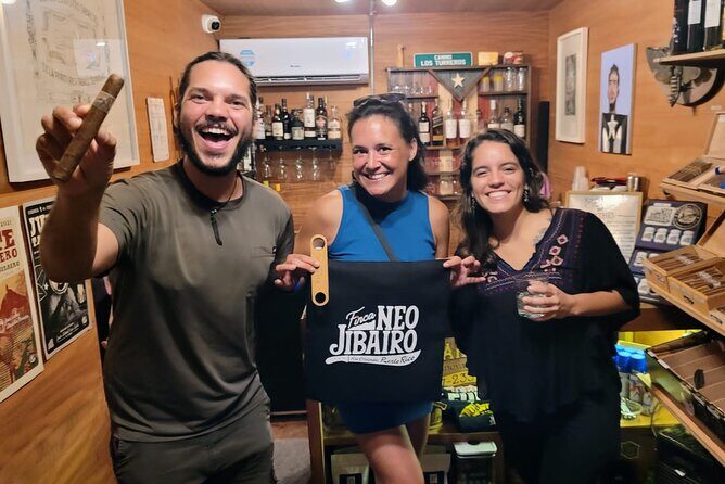 Puerto Rico Tobacco Farm and Local Brewery Tour - FAQ  