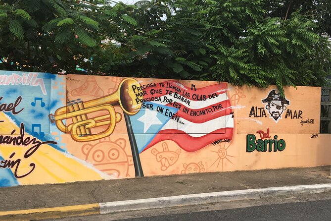Puerto Rico Today- Aguadilla - Urban Legends and Folklore Exploration