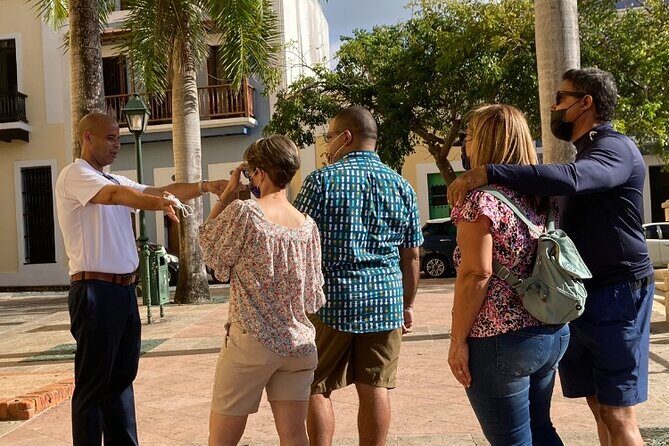 Puerto Rico Today's - An Authentic Look at Puerto Rico’s Capital through "Puerto Rico Today’s" Old San Juan Tour