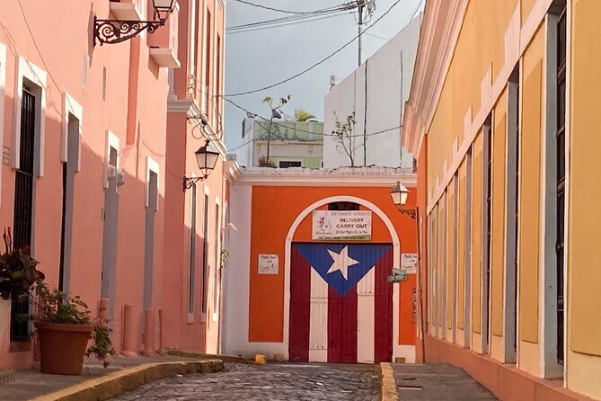 Puerto Rico Today's - Good To Know