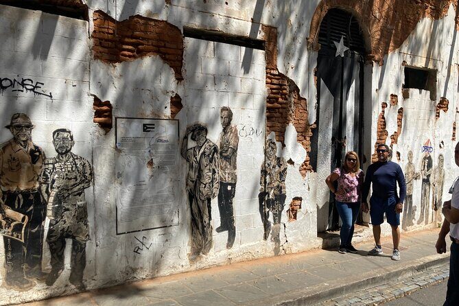 Puerto Rico Today's - Why This Tour Offers Good Value