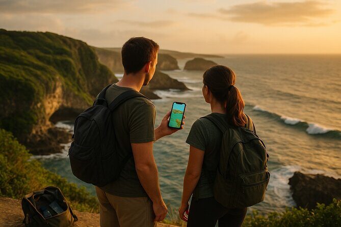 Puerto Rico West Coast Self Guided Tour - Good To Know