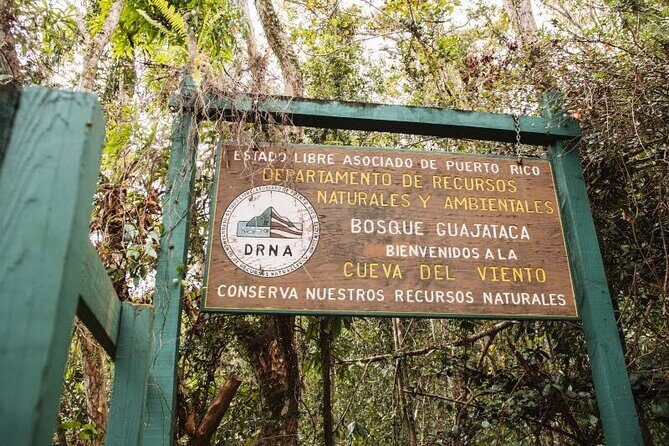 Puerto Rico West Coast Self Guided Tour - Who Is This Tour Best For?