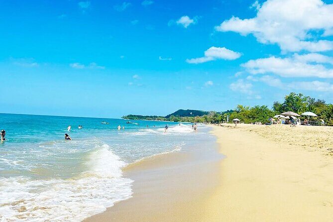 Puerto Rico West Coast Self Guided Tour - FAQ