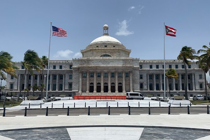 Puerto Ricos Lifestyle, Art and Culture Tour - Stephanies Knowledge and Cultural Experience