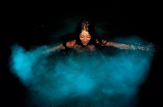 Puerto Rico's Only Private, VIP & Filmed Bio Bay Swim Experience - Final Thoughts: Who Will Love This Tour?