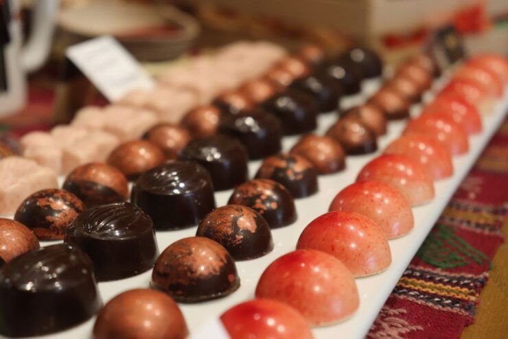 Puerto Vallarta: 2-Hour Chocolate Truffles Workshop - Workshop Experience