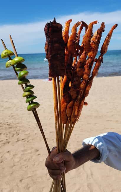 Puerto Vallarta: 3 Hour Eating, Walking, and Shopping Tour - Good To Know