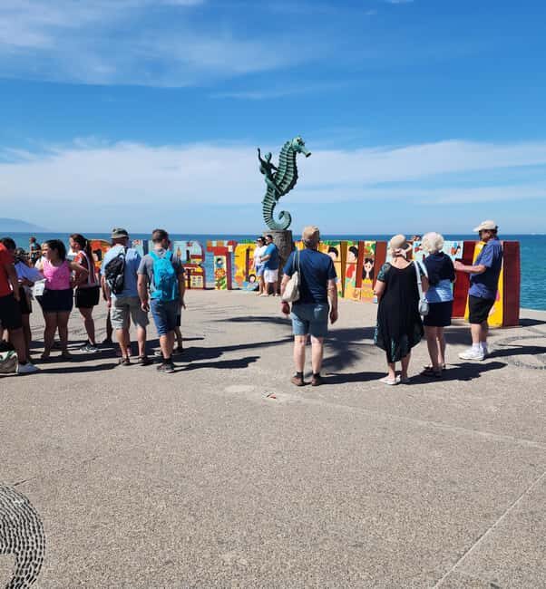 Puerto Vallarta: 3 Hour Eating, Walking, and Shopping Tour - A Deep Dive into the Tour Experience