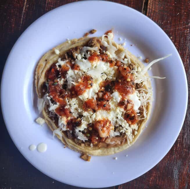 Puerto Vallarta: 3 Hour Eating, Walking, and Shopping Tour - The Sum Up 