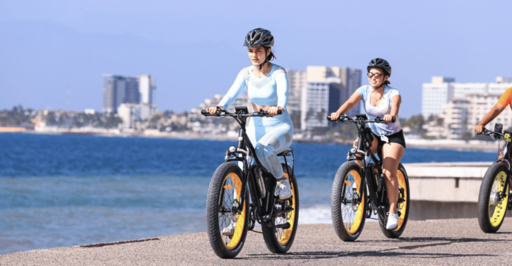 Puerto Vallarta: 3 Hour Electric Bicycle Tour - Good To Know