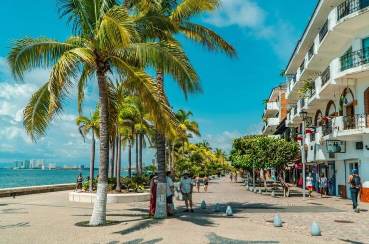 Puerto Vallarta: 3 Hour Electric Bicycle Tour - Itinerary and Highlights