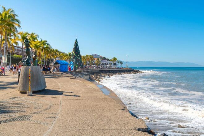 Puerto Vallarta: 3 Hour Electric Bicycle Tour - Experience and Inclusions