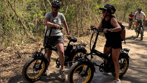 Puerto Vallarta: 3 Hour Electric Bicycle Tour - Accessibility and Restrictions