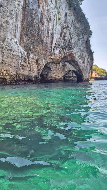 Puerto Vallarta: 3-Hour Whale Watching and Snorkeling - Final Thoughts