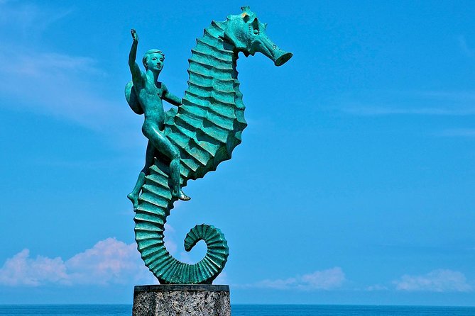 Puerto Vallarta 360 City Tour - Cancellation Policy