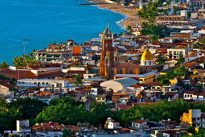 Puerto Vallarta 360 City Tour - Traveler Photos