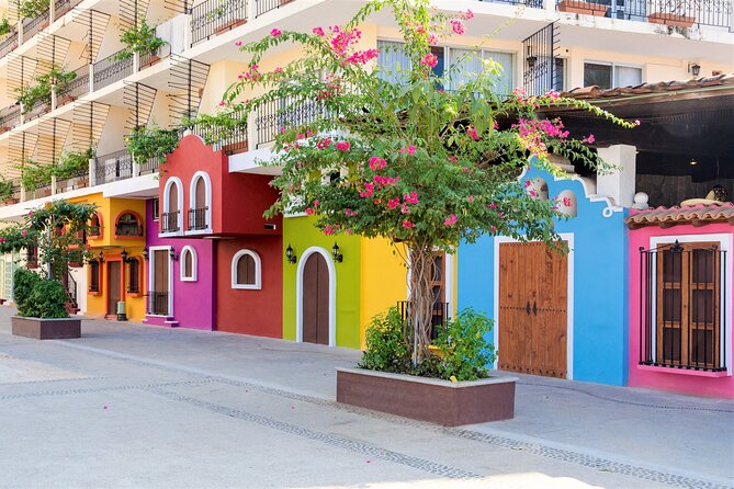 Puerto Vallarta 360 City Tour - Reviews