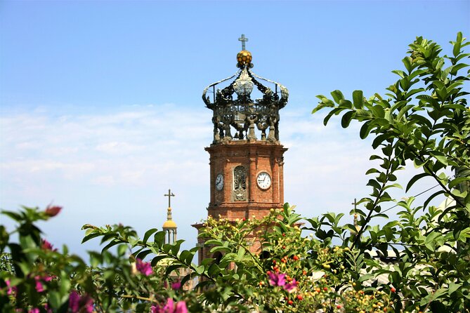 Puerto Vallarta 360 City Tour - Additional Information