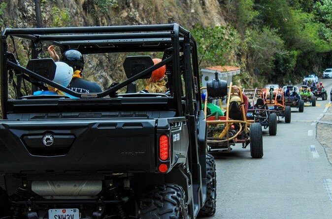 Puerto Vallarta 4WD Small-Group Tour - FAQ