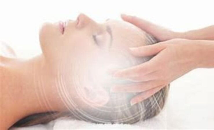 Puerto Vallarta: Access Bars Holistic Therapy Session - Good To Know